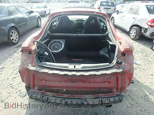 2008 MITSUBISHI ECLIPSE - VIN: 4A3AK64F68E009345 - Фото 9