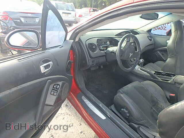 2008 MITSUBISHI ECLIPSE - VIN: 4A3AK64F68E009345 - Фото 10