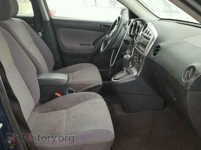 2003 TOYOTA COROLLA - VIN: 2T1KR32E83C048722 - Фото 5