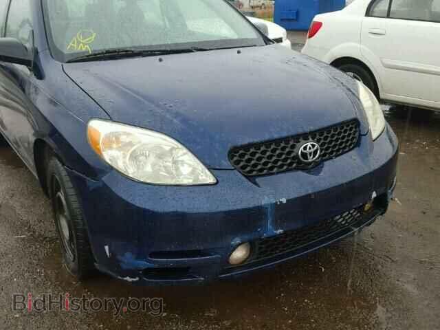 2003 TOYOTA COROLLA - VIN: 2T1KR32E83C048722 - Фото 9