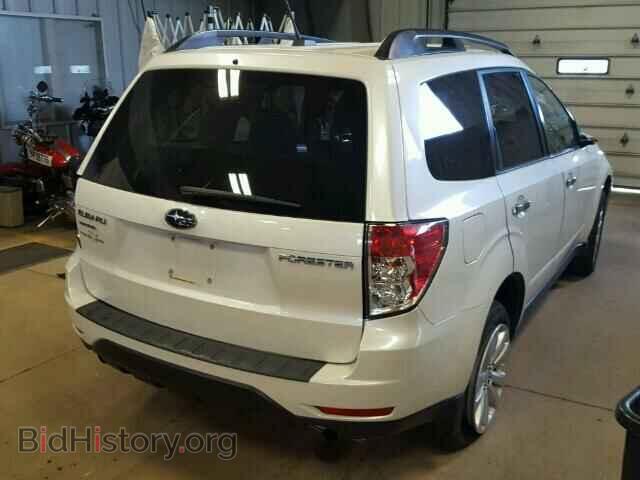 2012 SUBARU FORESTER - VIN: JF2SHBCC6CH435535 - Фото 4