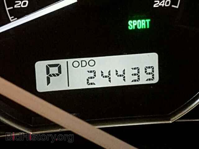 2012 SUBARU FORESTER - VIN: JF2SHBCC6CH435535 - Фото 8