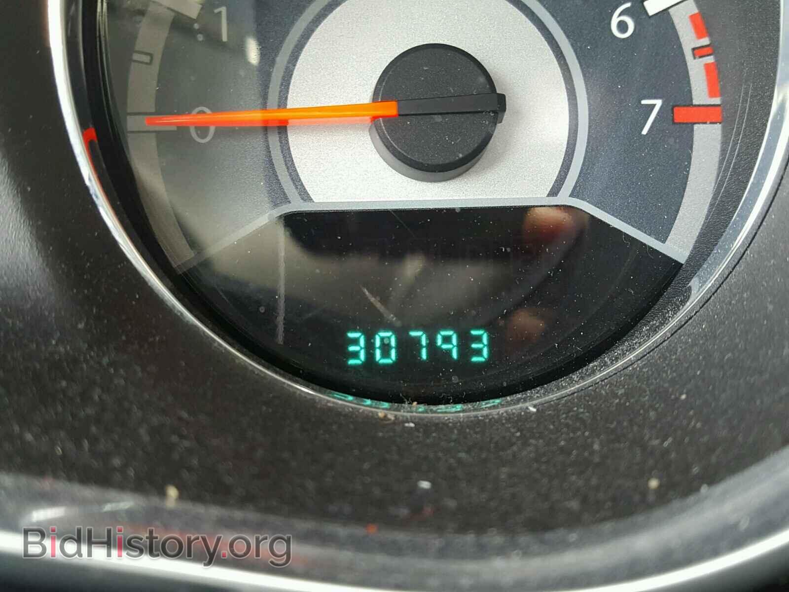 2013 CHRYSLER 200 - VIN: 1C3CCBCG9DN553347 - Photo 8