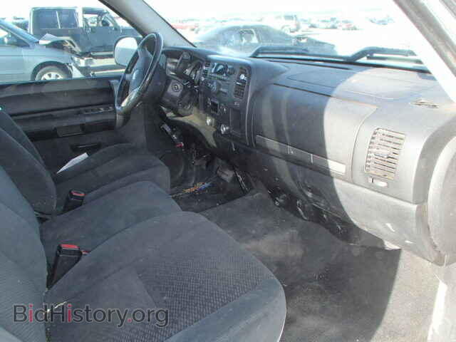 2007 CHEVROLET SILVERADO - VIN: 2GCEC19C371716454 - Photo 5