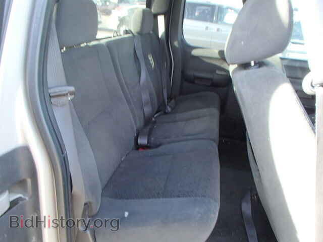 2007 CHEVROLET SILVERADO - VIN: 2GCEC19C371716454 - Photo 6