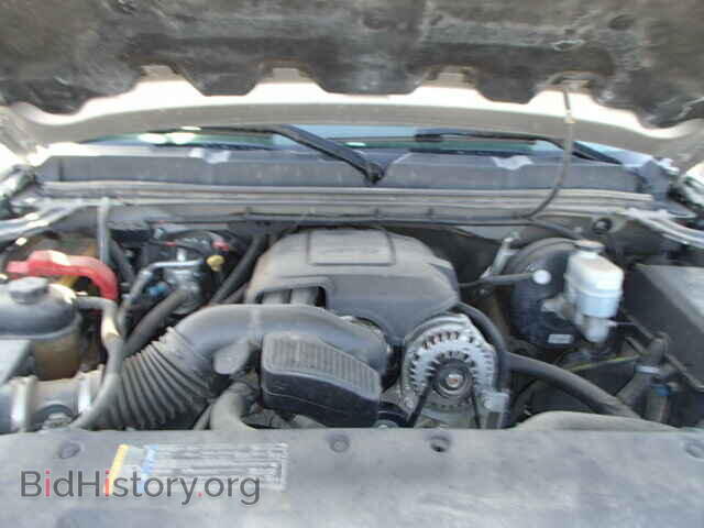 2007 CHEVROLET SILVERADO - VIN: 2GCEC19C371716454 - Photo 7
