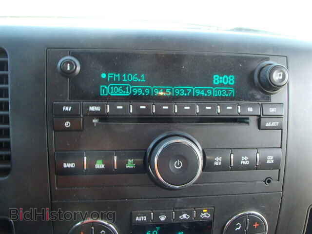 2007 CHEVROLET SILVERADO - VIN: 2GCEC19C371716454 - Photo 9