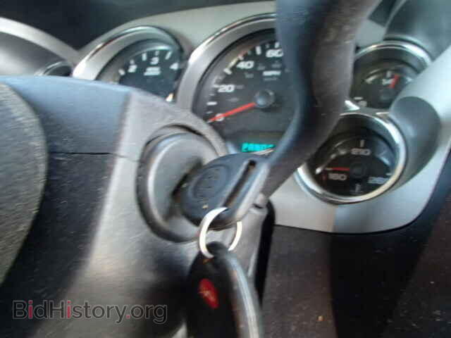 2007 CHEVROLET SILVERADO - VIN: 2GCEC19C371716454 - Photo 10