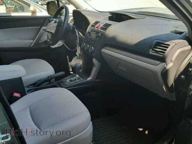 2015 SUBARU FORESTER - VIN: JF2SJADC9FH543178 - Photo 5