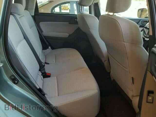 2015 SUBARU FORESTER - VIN: JF2SJADC9FH543178 - Photo 6
