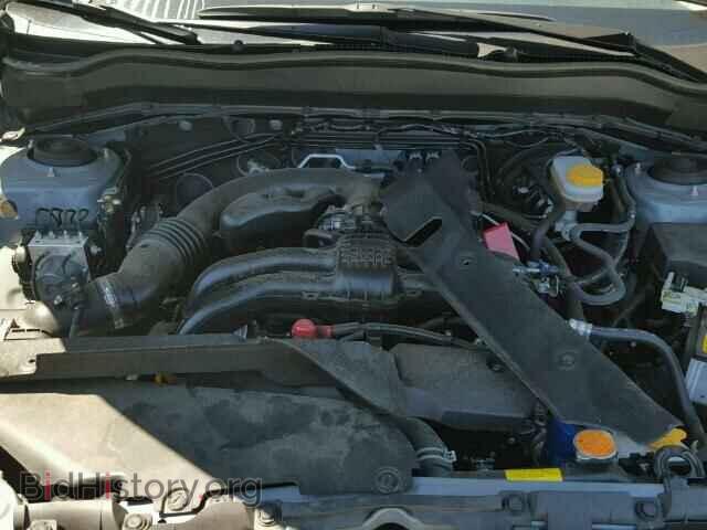2015 SUBARU FORESTER - VIN: JF2SJADC9FH543178 - Photo 7
