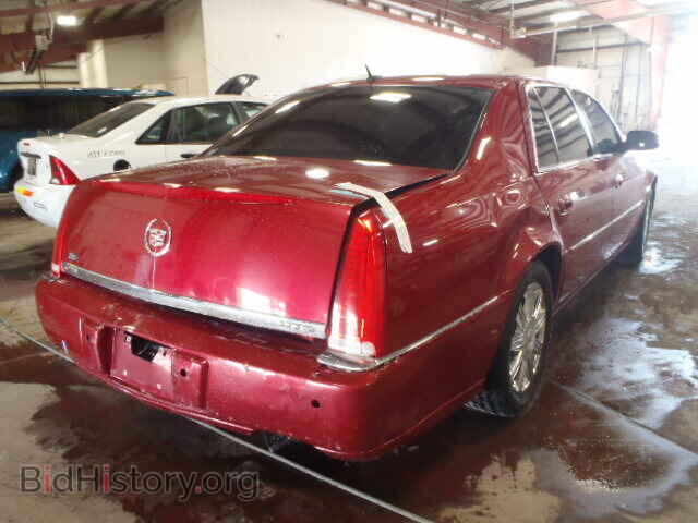 2007 CADILLAC DTS - VIN: 1G6KD57Y87U193607 - Фото 4