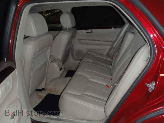 2007 CADILLAC DTS - VIN: 1G6KD57Y87U193607 - Фото 6