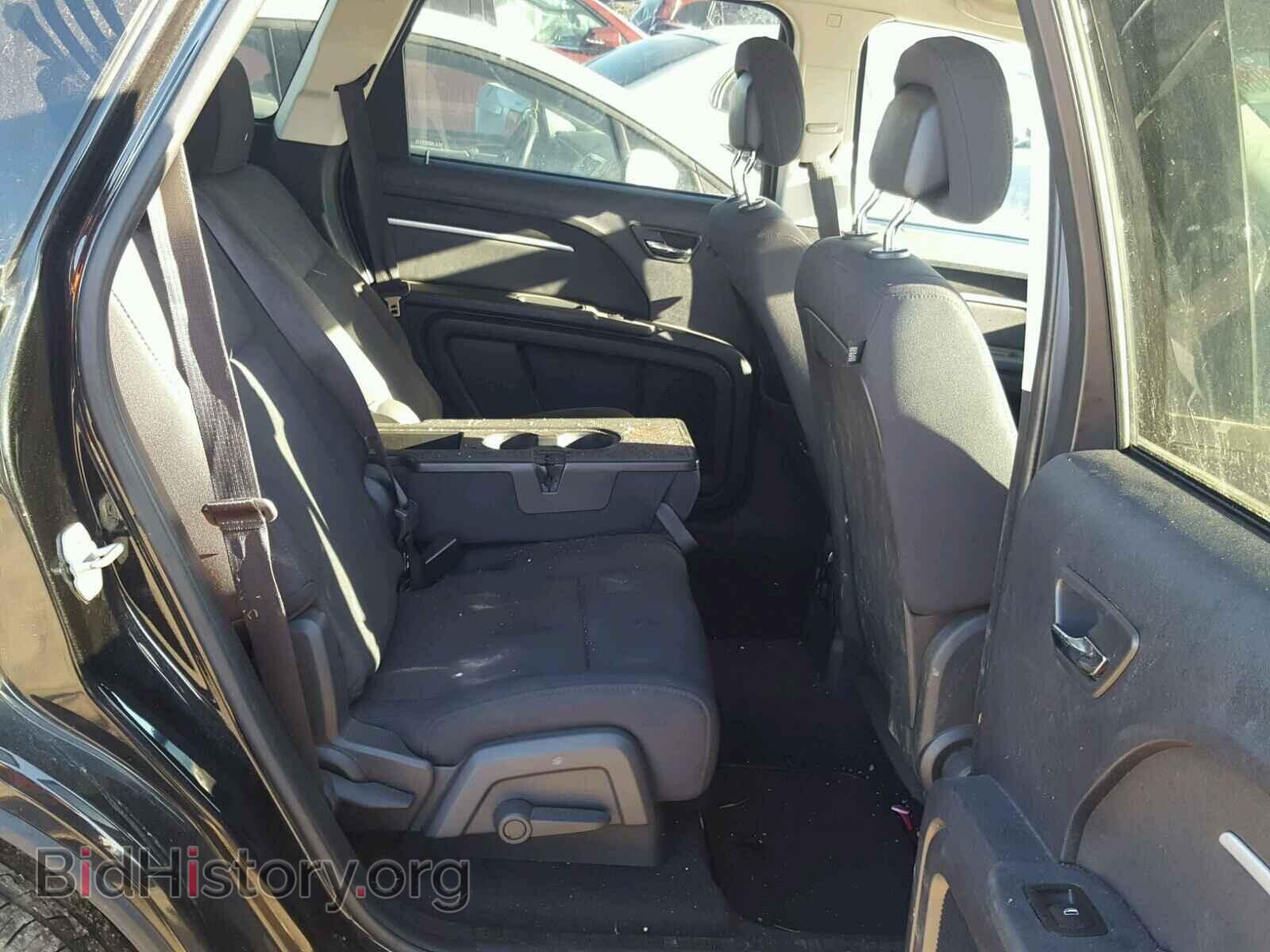 2010 DODGE JOURNEY - VIN: 3D4PG5FV7AT194706 - Фото 6