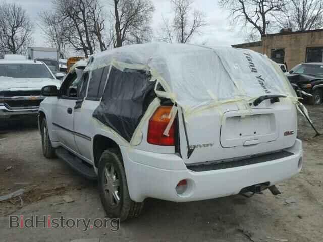 2009 GMC ENVOY - VIN: 1GKDT33S992108825 - Фото 3