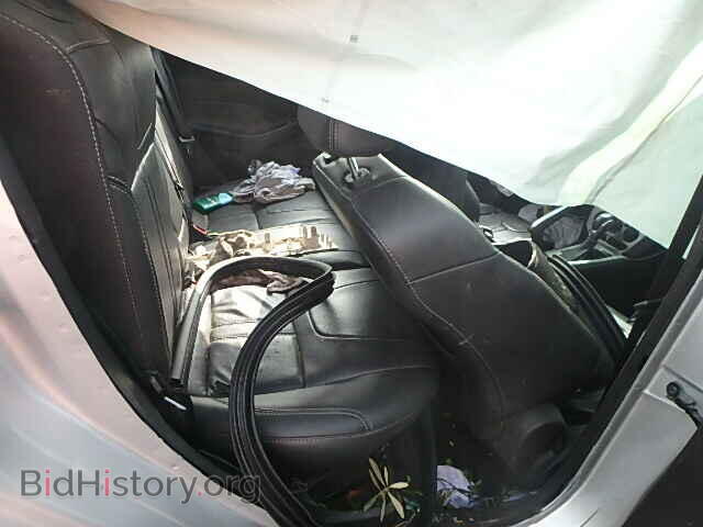 2013 FORD FOCUS - VIN: 1FADP3F25DL146055 - Фото 6