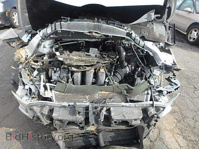2013 FORD FOCUS - VIN: 1FADP3F25DL146055 - Фото 7
