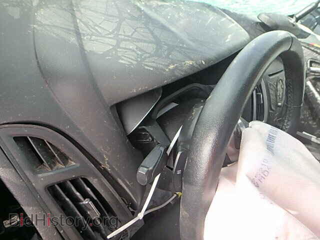 2013 FORD FOCUS - VIN: 1FADP3F25DL146055 - Фото 8