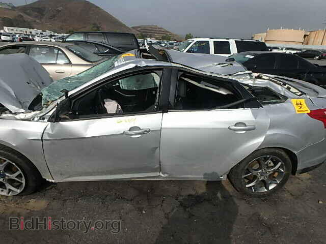 2013 FORD FOCUS - VIN: 1FADP3F25DL146055 - Фото 9