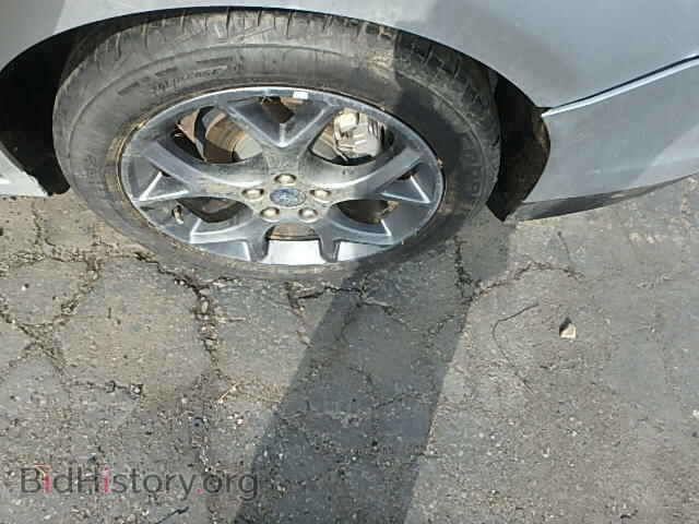 2013 FORD FOCUS - VIN: 1FADP3F25DL146055 - Фото 10