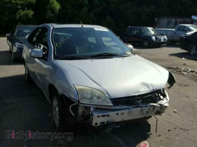 Фотография 1FAFP38Z65W153650 - FORD FOCUS 2005