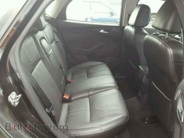 2012 FORD FOCUS - VIN: 1FAHP3M27CL479795 - Фото 6