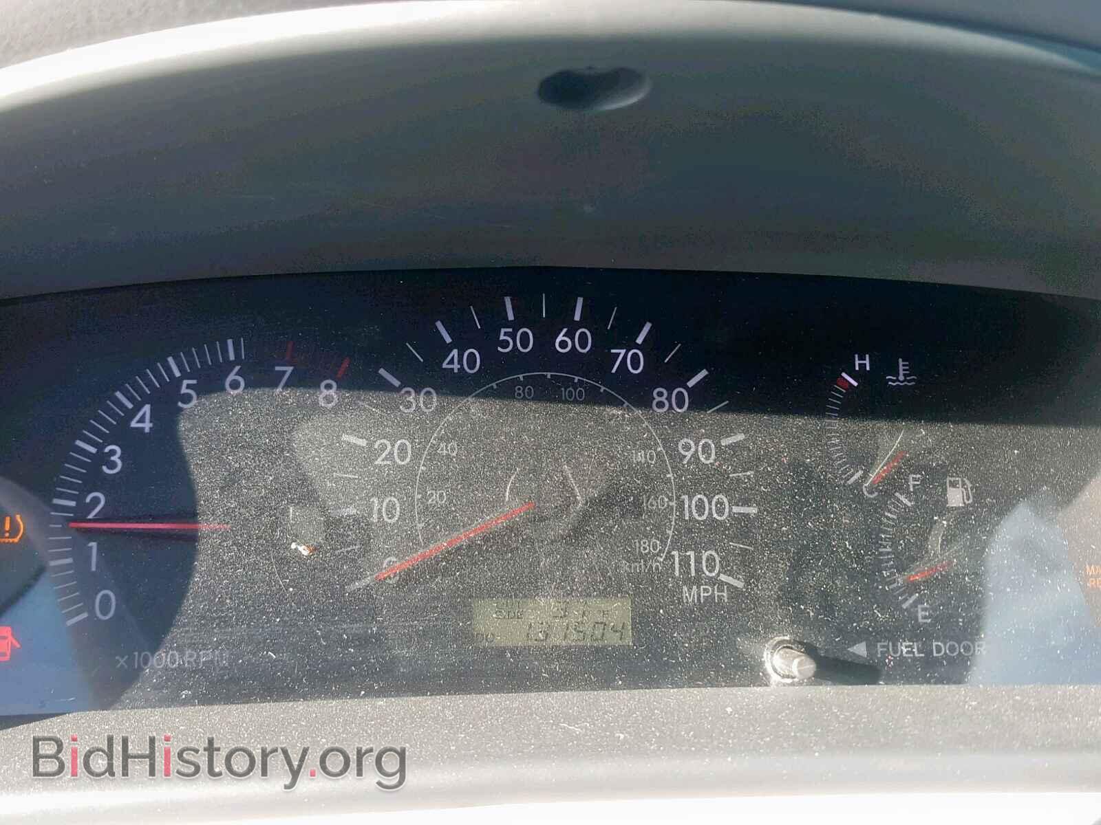 2007 TOYOTA COROLLA - VIN: 2T1BR30E97C815664 - Фото 8