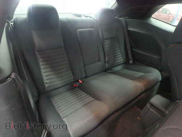 2011 DODGE CHALLENGER - VIN: 2B3CJ4DG5BH571105 - Фото 6
