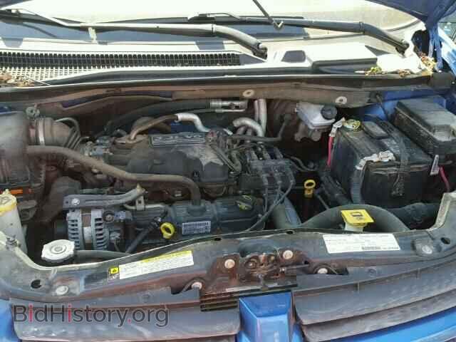 2008 DODGE CARAVAN - VIN: 2D8HN44H18R653760 - Фото 7