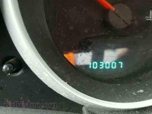 2008 DODGE CARAVAN - VIN: 2D8HN44H18R653760 - Фото 8