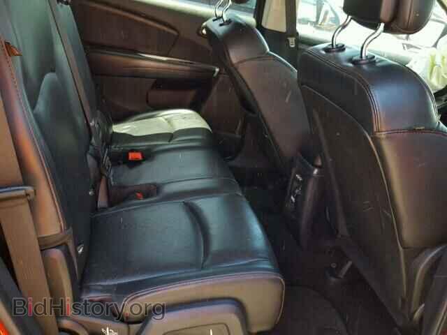 2014 DODGE JOURNEY - VIN: 3C4PDCEG4ET154926 - Фото 6