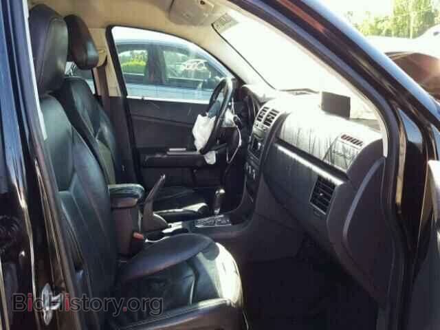 2010 DODGE AVENGER - VIN: 1B3CC5FB4AN151763 - Фото 5