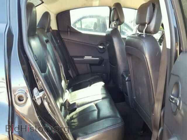 2010 DODGE AVENGER - VIN: 1B3CC5FB4AN151763 - Фото 6