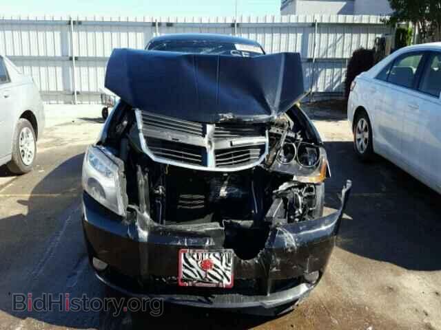 2010 DODGE AVENGER - VIN: 1B3CC5FB4AN151763 - Фото 7