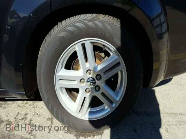 2010 DODGE AVENGER - VIN: 1B3CC5FB4AN151763 - Фото 9