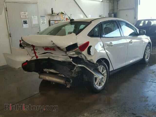 2015 FORD FOCUS - VIN: 1FADP3F29FL325556 - Photo 4