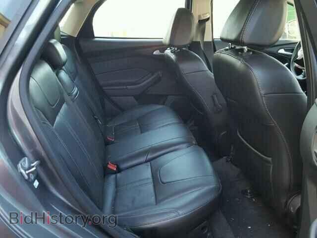 2013 FORD FOCUS - VIN: 1FADP3K2XDL145828 - Фото 6
