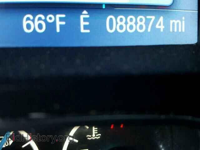 2013 FORD FOCUS - VIN: 1FADP3K2XDL145828 - Фото 8