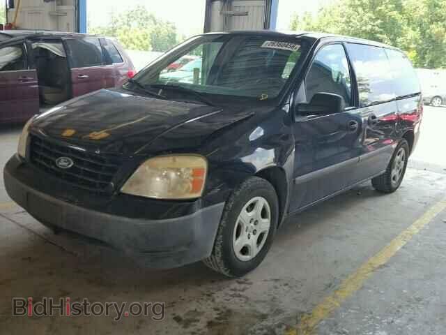 2006 FORD FREESTAR - VIN: 2FTZA54626BA49434 - Фото 2