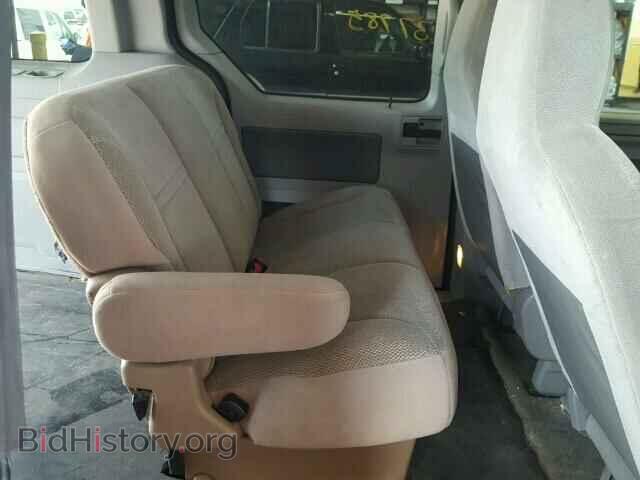 2006 FORD FREESTAR - VIN: 2FTZA54626BA49434 - Фото 6