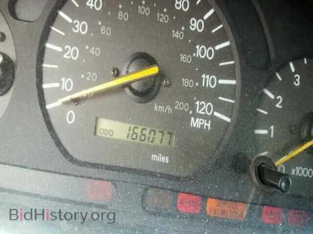 2000 MITSUBISHI GALANT - VIN: 4A3AA46G0YE097368 - Фото 8