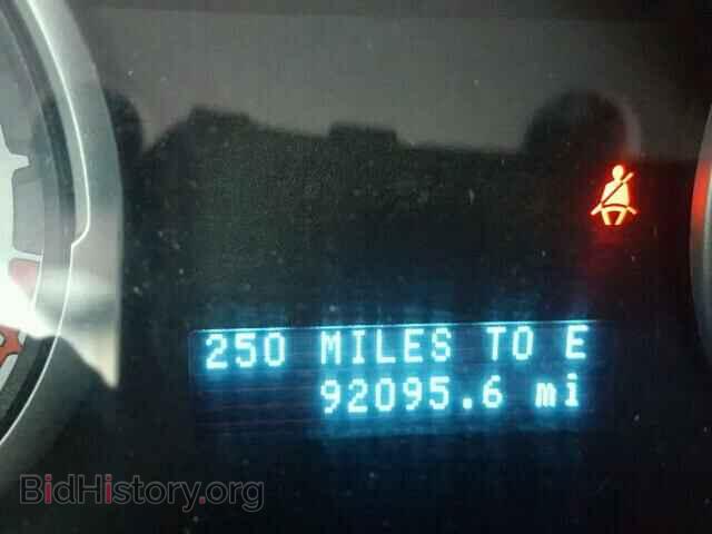 2009 FORD FOCUS - VIN: 1FAHP35N99W173326 - Фото 8