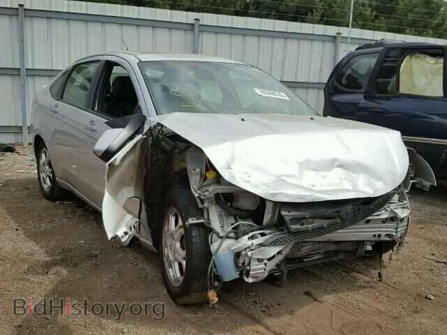 Фотография 1FAHP36N29W218069 - FORD FOCUS 2009