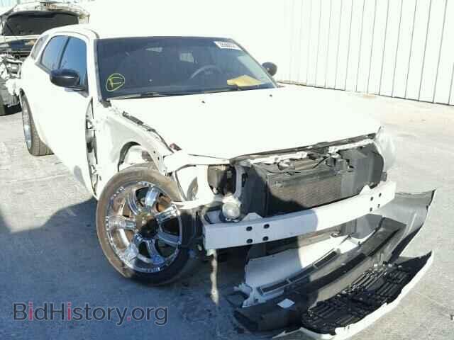 Photo 2D4FV47V96H402501 - DODGE MAGNUM 2006