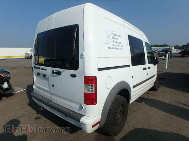 2010 FORD TRANSIT CO - VIN: NM0LS6BN7AT009987 - Фото 4