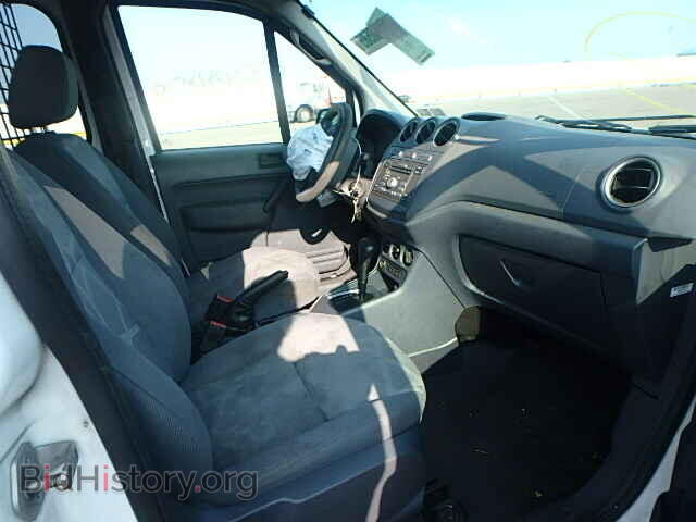 2010 FORD TRANSIT CO - VIN: NM0LS6BN7AT009987 - Фото 5