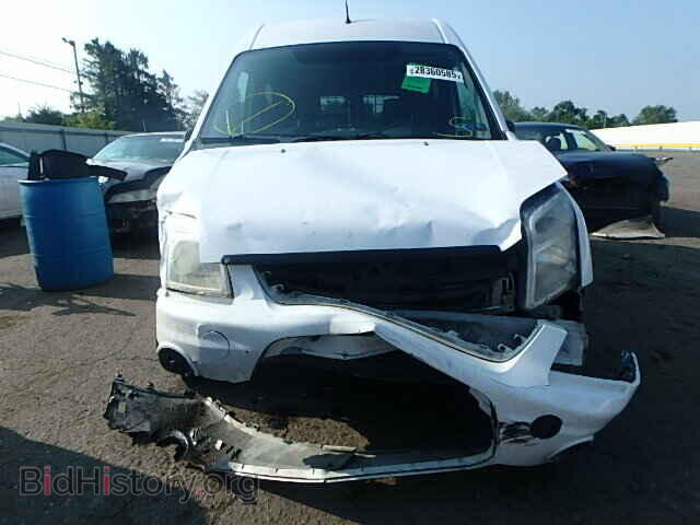2010 FORD TRANSIT CO - VIN: NM0LS6BN7AT009987 - Фото 9