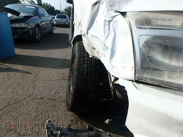 2010 FORD TRANSIT CO - VIN: NM0LS6BN7AT009987 - Фото 10