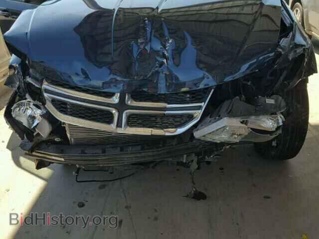 2015 DODGE JOURNEY - VIN: 3C4PDCAB5FT723598 - Фото 9