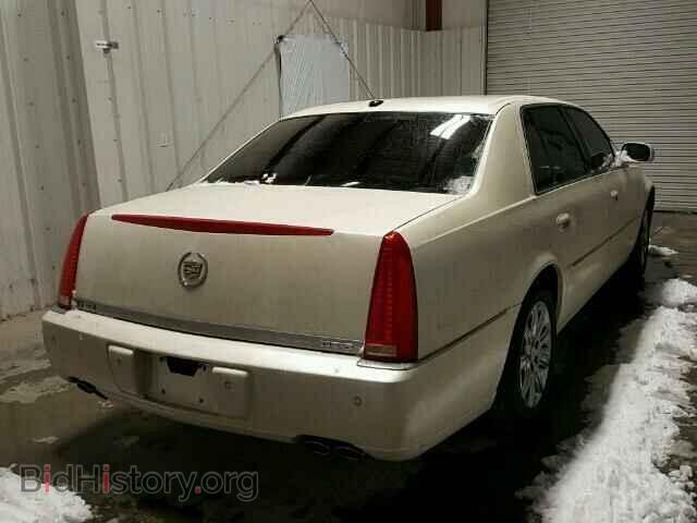 2008 CADILLAC DTS - VIN: 1G6KD57Y68U191789 - Фото 4